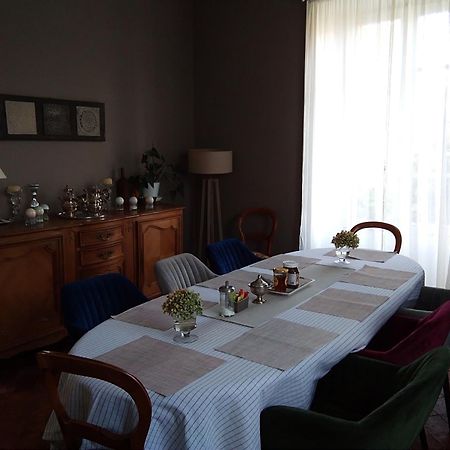 Hotel Le Domaine Du Cormier Orvault Zewnętrze zdjęcie