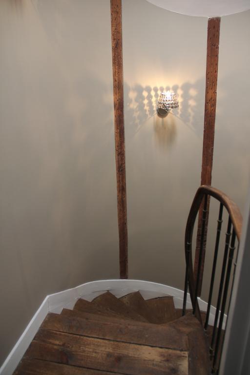 Hotel Le Domaine Du Cormier Orvault Zewnętrze zdjęcie