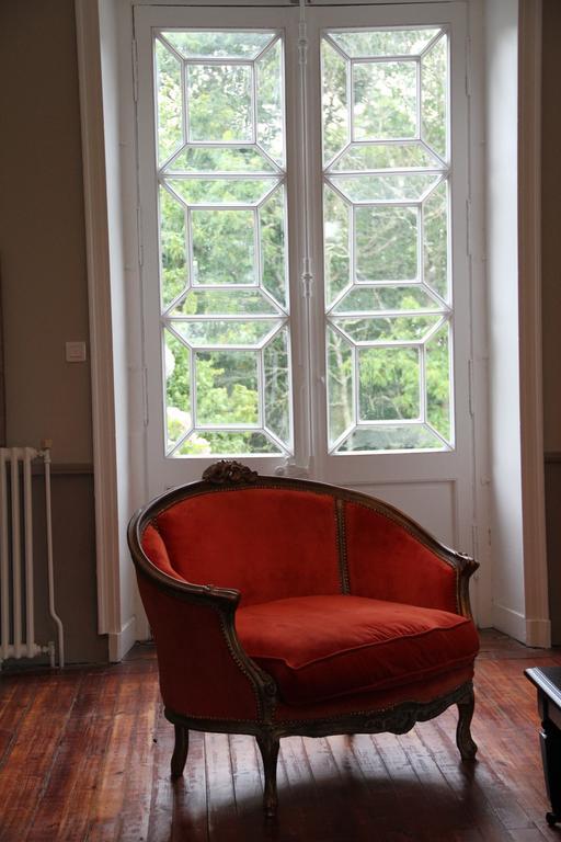 Hotel Le Domaine Du Cormier Orvault Zewnętrze zdjęcie