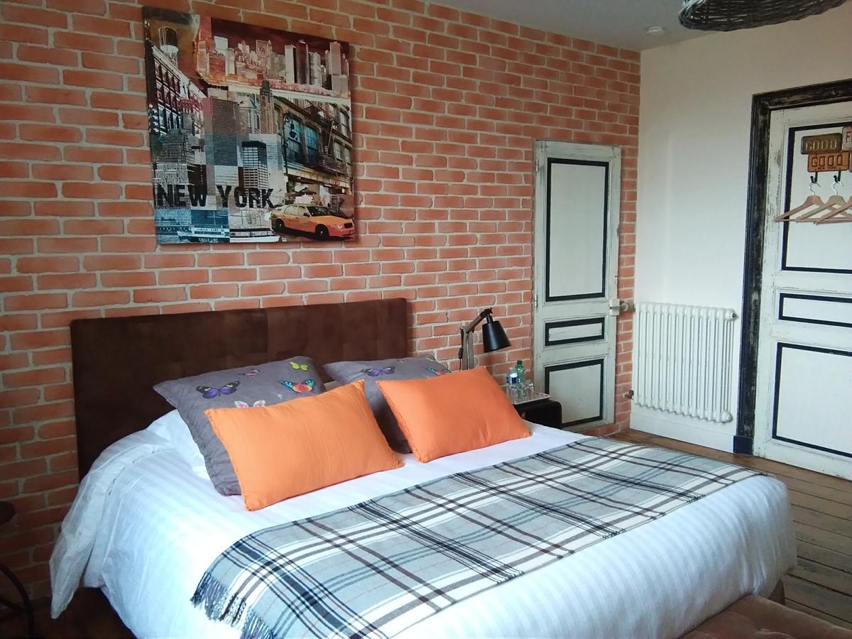 Hotel Le Domaine Du Cormier Orvault Zewnętrze zdjęcie