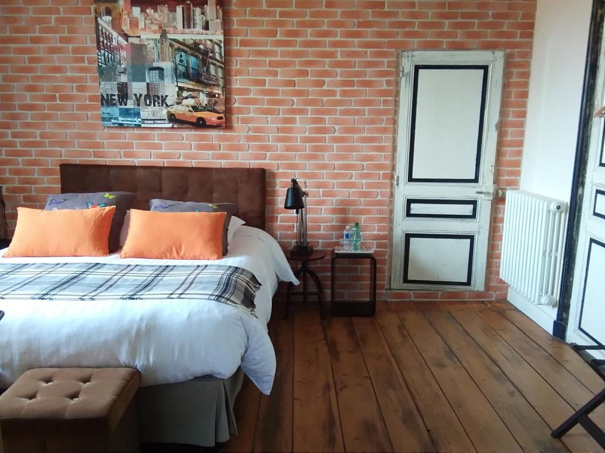 Hotel Le Domaine Du Cormier Orvault Zewnętrze zdjęcie