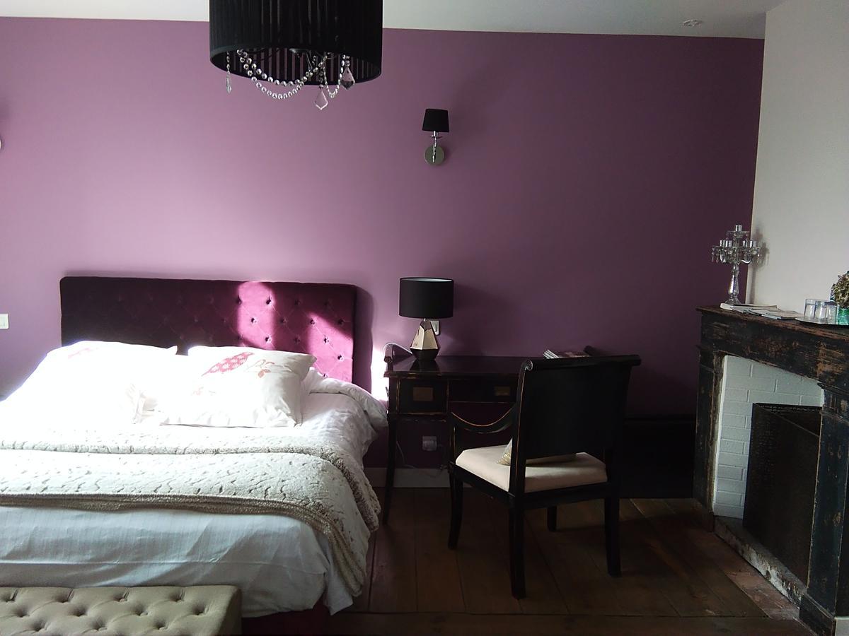 Hotel Le Domaine Du Cormier Orvault Zewnętrze zdjęcie